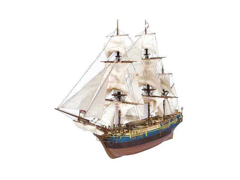 Frigate HMS Bounty - image 1