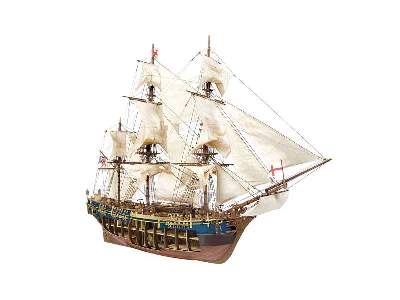 Frigate HMS Bounty - image 2