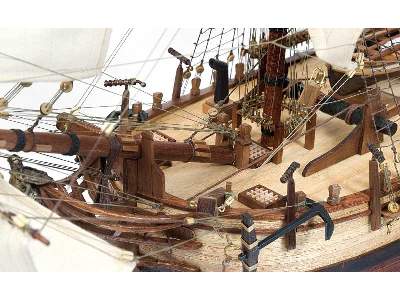 Frigate HMS Bounty - image 7