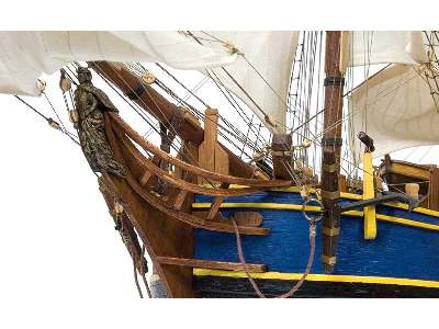 Frigate HMS Bounty - image 8