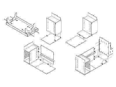 Portable Workshop Cabinet  - image 11