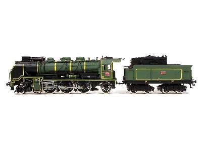Pacific 231 locomotive - image 4