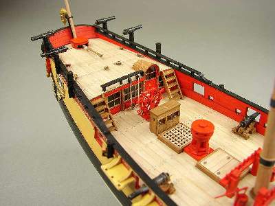 HMS Wolf - image 7