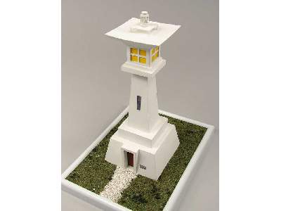 Udo Saki Lighthouse - image 2