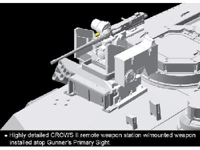 M1A2 SEP V2 (System Enhanced Program) - image 13