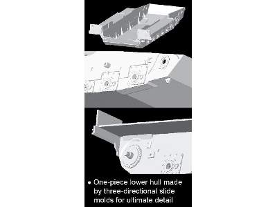 M1A2 SEP V2 (System Enhanced Program) - image 20