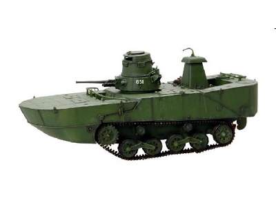 IJN Type 2 Ka-Mi w/Floating Pontoon Late Production Ormoc  - image 1