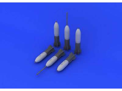 M 117 bombs late 1/48 - image 1