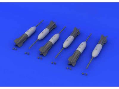 M 117 bombs late 1/48 - image 3