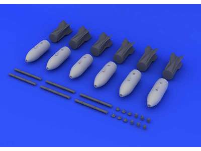 M 117 bombs late 1/48 - image 4