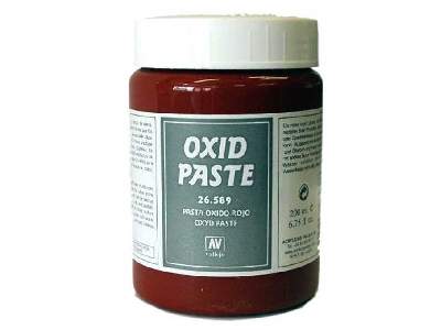 Red Oxide Paste - image 1