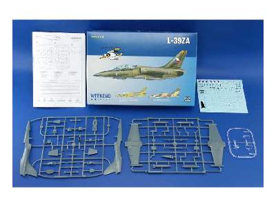 L-39ZA 1/72 - image 2