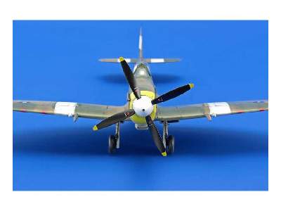 Spitfire Mk. VIII 1/48 - image 17