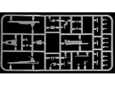 10,5cm leFH-16 Sfl. Auf Geschuetzpanzer Mark.VI(e) - image 3