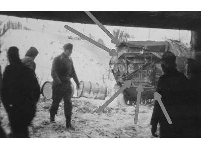 10,5cm leFH-16 Sfl. Auf Geschuetzpanzer Mark.VI(e) - image 17