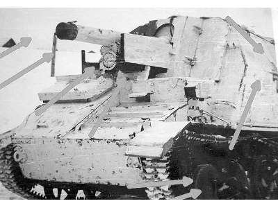 10,5cm leFH-16 Sfl. Auf Geschuetzpanzer Mark.VI(e) - image 20
