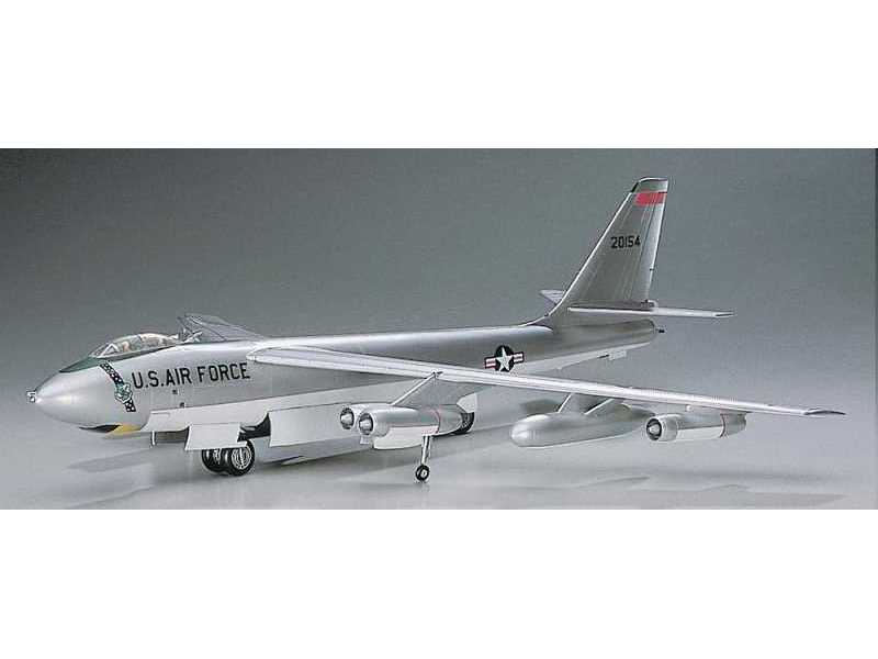 B-47e Stratojet - image 1