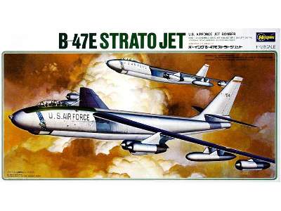 B-47e Stratojet - image 2