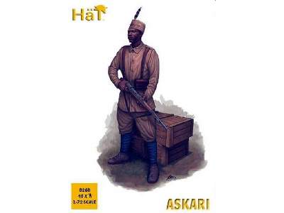 Askari  - image 1