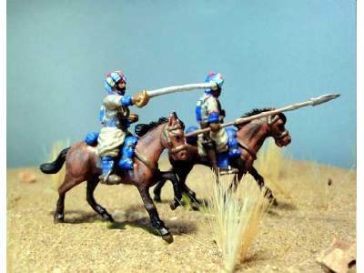 Colonial Bengal Lancers - image 4