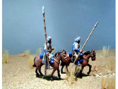 Colonial Bengal Lancers - image 5