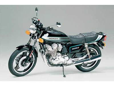 Honda CB750F  - image 1
