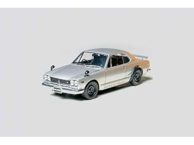 Nissan Skyline 2000 GT-R - image 1