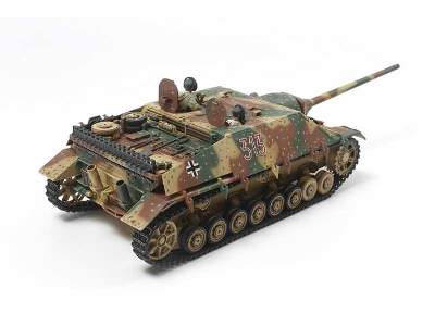 German Jagdpanzer IV/70(V) Lang - image 1