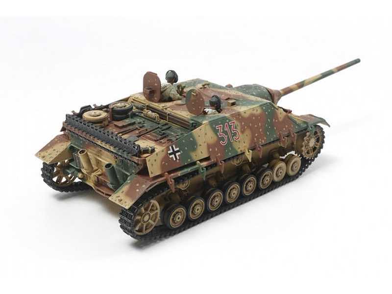 German Jagdpanzer IV/70(V) Lang - image 1