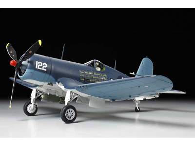 Vought F4U-1A Corsair - image 2