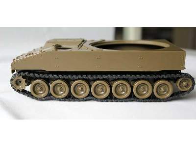 T-154 Workable Track Link Set for M109 A6 Paladin SPH - image 5