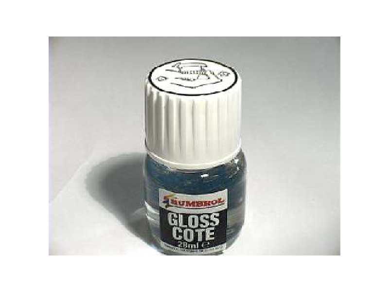 GLOSS COTE - 28 ml - image 1