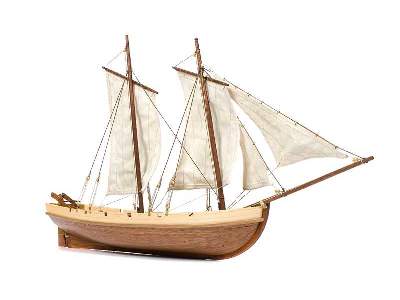 HMS Bounty boat - image 2