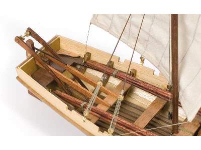 HMS Bounty boat - image 9