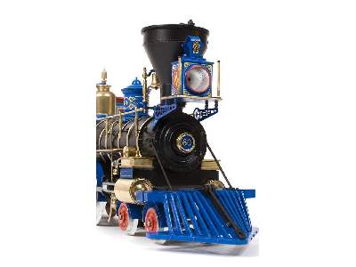 Jupiter locomotive  - image 2