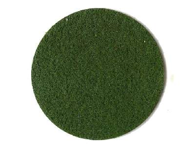 Dark green grass fiber - image 1