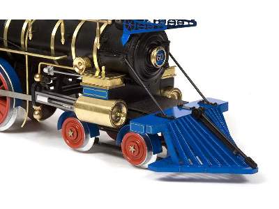 Jupiter locomotive  - image 3