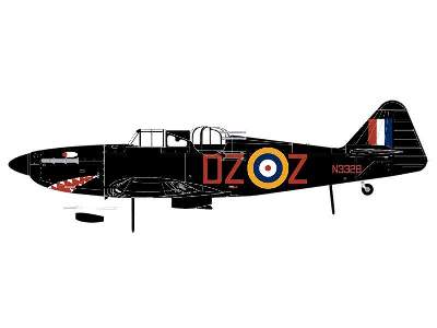 Boulton Paul Defiant Mk.1  - image 3