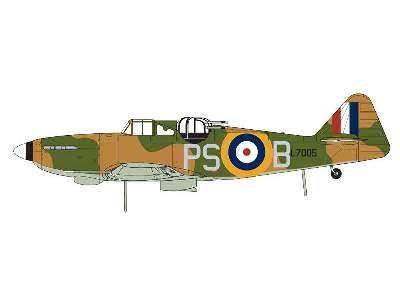 Boulton Paul Defiant Mk.1 Dornier Do17z Dogfight Doubles Gift Se - image 3