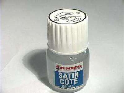 SATIN COTE - 28 ml - image 1