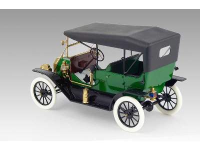 Model T 1911 Touring, American Passenger Car - image 7