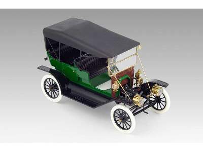 Model T 1911 Touring, American Passenger Car - image 8