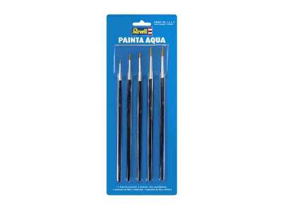 Painta Aqua - Brush set - image 1