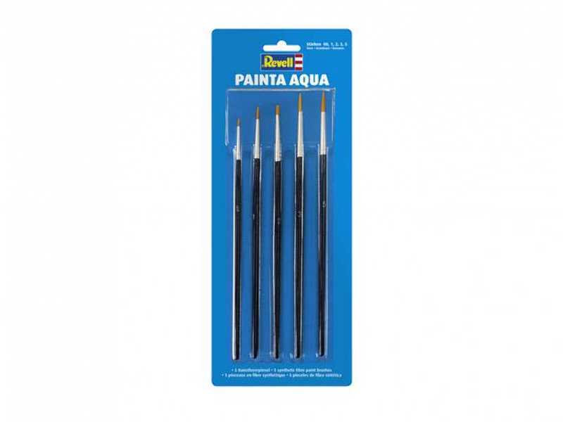 Painta Aqua - Brush set - image 1