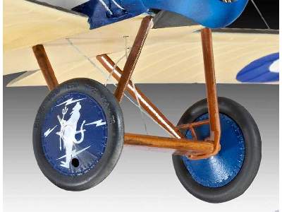 Sopwith F.1 CAMEL - image 2