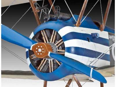 Sopwith F.1 CAMEL - image 3