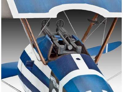 Sopwith F.1 CAMEL - image 4