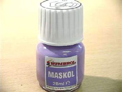 MASKOL - 28 ml - image 1