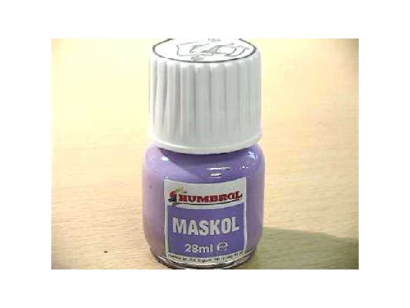 MASKOL - 28 ml - image 1