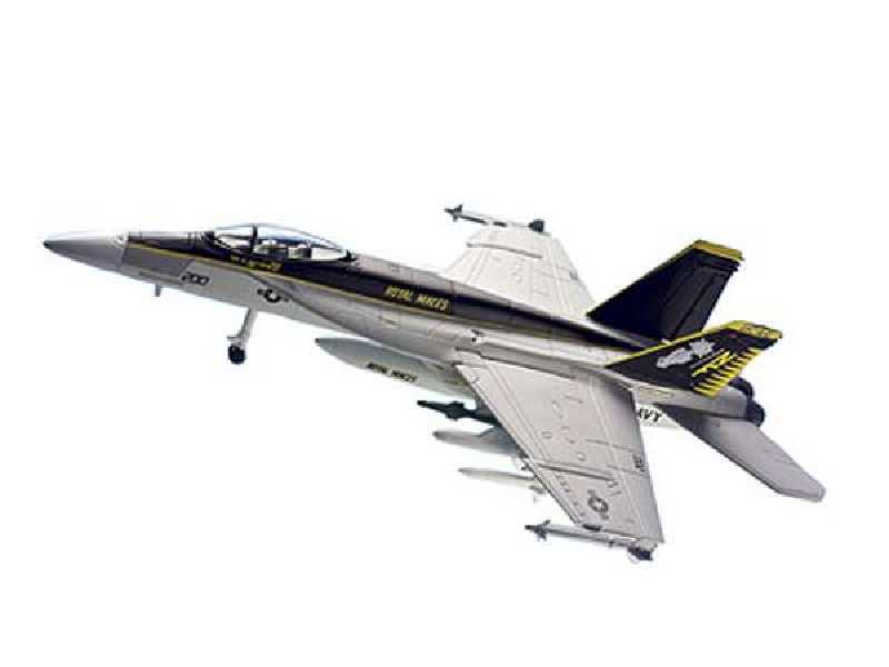 F-18 Hornet "easykit" - image 1
